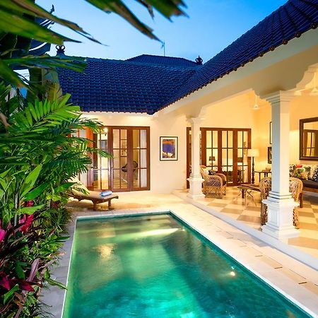 Villa Antiga 2 Σεμινιάκ Εξωτερικό φωτογραφία