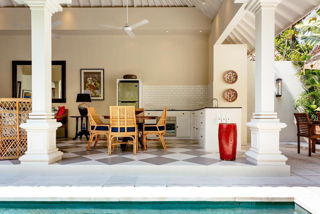 Villa Antiga 2 Σεμινιάκ Εξωτερικό φωτογραφία