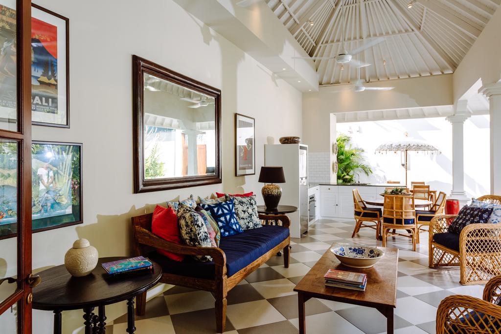 Villa Antiga 2 Σεμινιάκ Εξωτερικό φωτογραφία